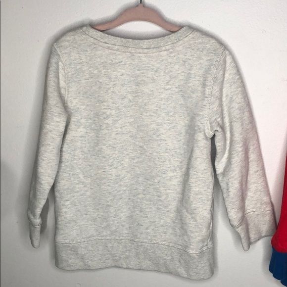 Gap DC comics Pullover & Disney Cars zip up - Picture 13 of 13